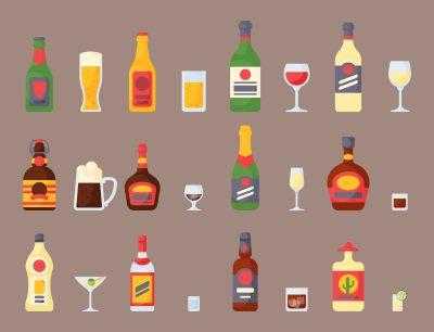 Top 10 drinks launches from March