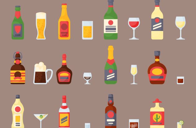 Top 10 drinks launches from March