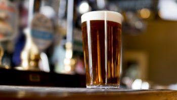 Can bitter follow Guinness in winning younger drinkers?