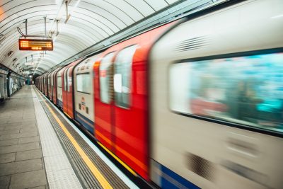 London tube strikes threaten spring trade for hospitality