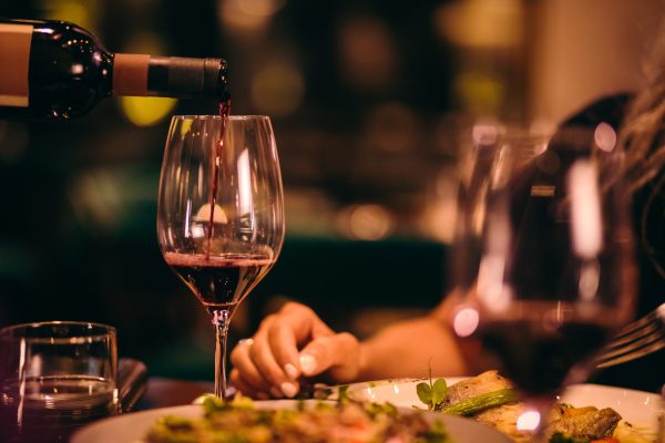 The wine trends defining Hong Kong’s French restaurants