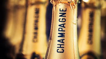 Champagne sales unlikely to rebound in 2026
