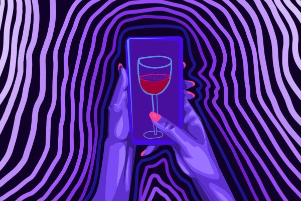 How AI-powered personalisation is boosting wine sales