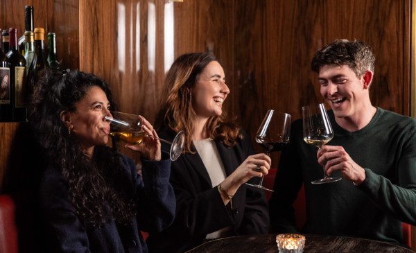 Coravin launches global ‘Curiosity By-the-Glass’ campaign