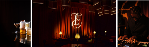 Esmeralda’s Mayfair opens late-night lounge at Mandarin Oriental