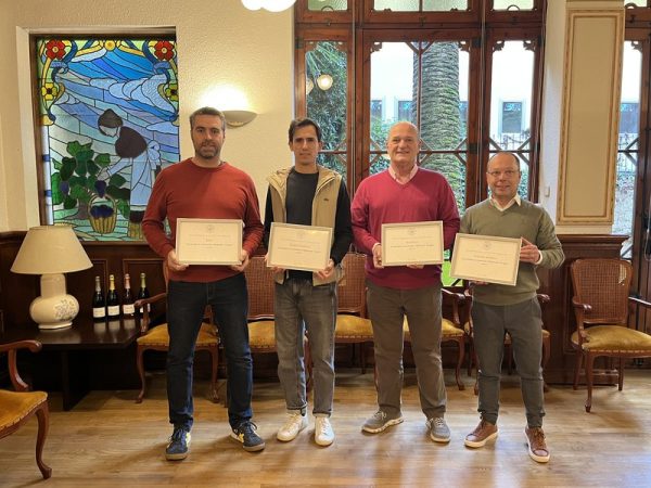 Cava DO adds four more wineries to ‘Integral Producer’ seal