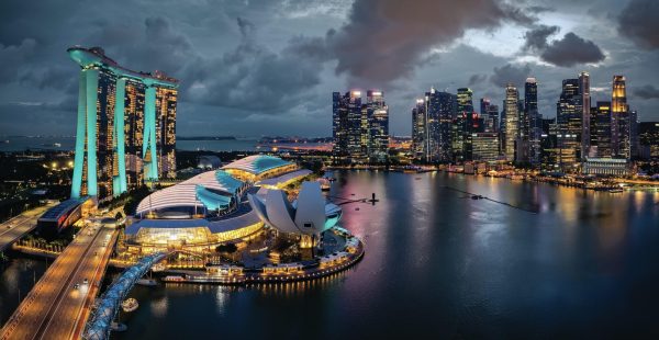 Treasure island: Can Singapore’s fine wine market weather the downturn?