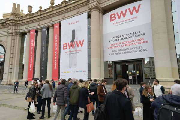 Spanish showcase: Barcelona Wine Week 2026 in review
