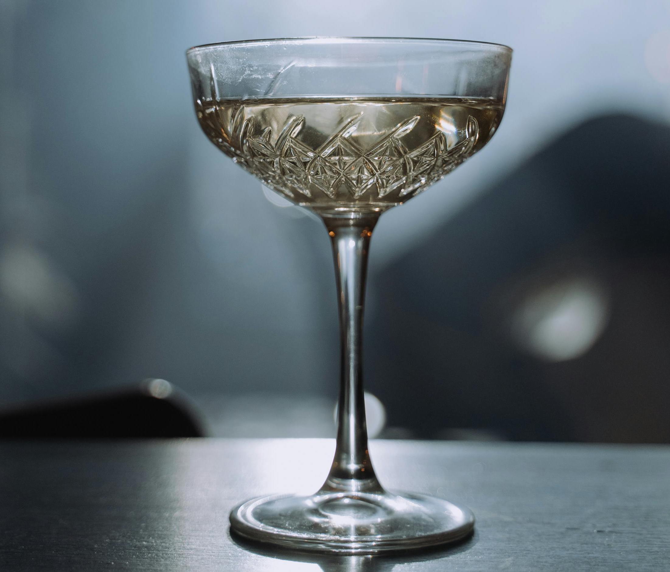 Premium organic Cava rises in popularity in the US