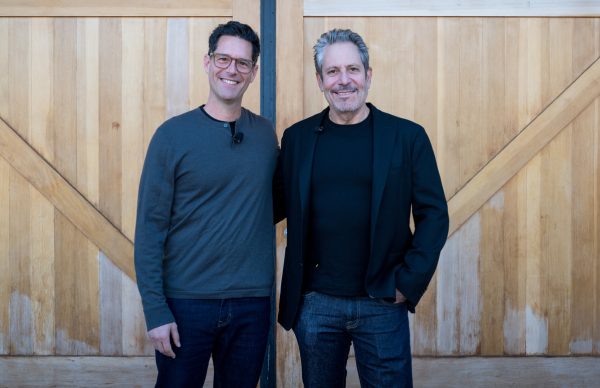 Netflix turns to Napa Valley for new wine drama