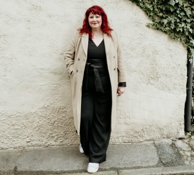 Beer Hour: Rachel Auty