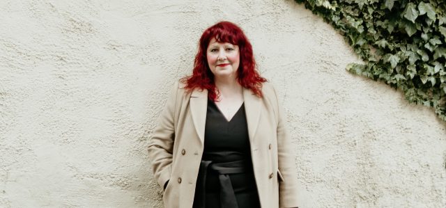 After founding the social enterprise Women on Tap CIC (WOT) in 2017 championing women in the beer industry, Rachel Auty has continually shown up to boost female presence in the sector. Here, she tells Jessica Mason how her love of pubs, the arts and beer have led to such a dynamic career.