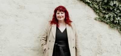 Beer Hour: Rachel Auty