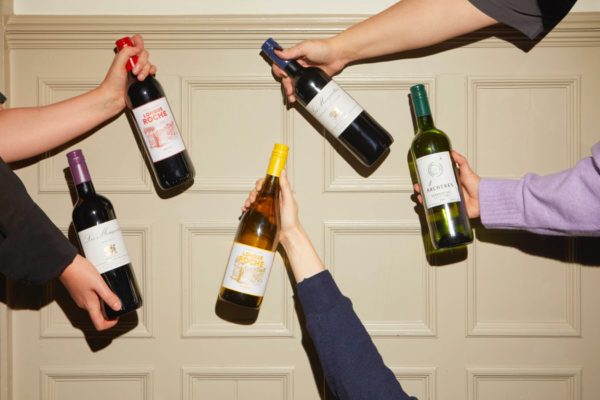 Côte Brasserie launches French-only online wine shop