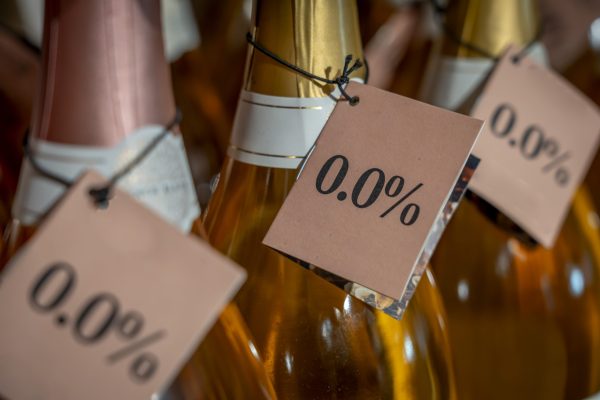 Club Soda tools up ahead of no and low policy changes