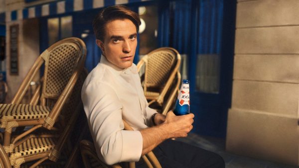 #WeekInPictures: Pattinson pours 1664, Port cocktails and Bordeaux in London
