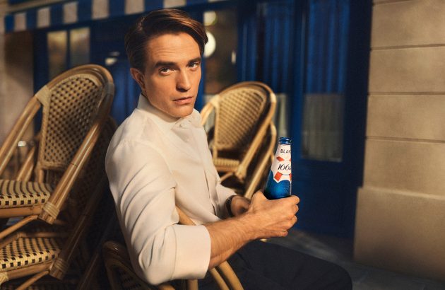 ‘Everyone has their opinion’ says Robert Pattinson while promoting 1664