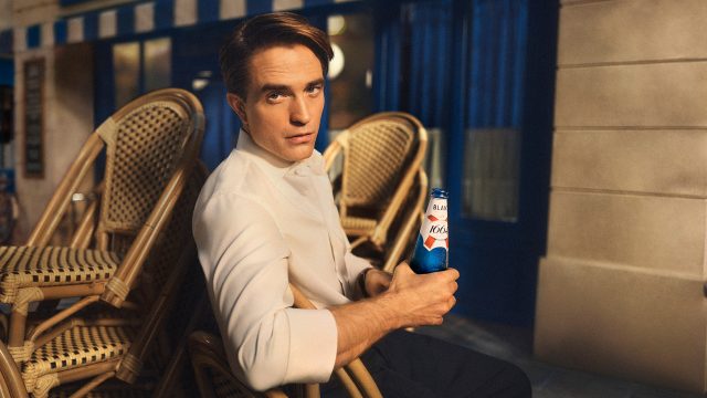 Hollywood actor Robert Pattinson, who was named as the face of 1664 beer last year, has spoken openly about how discussions over “taste” are subjective. db reports.