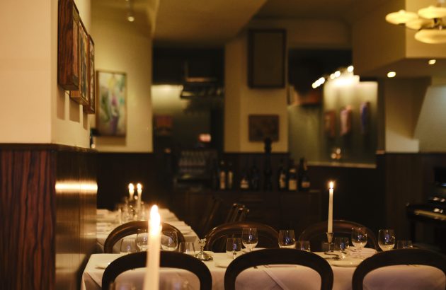 Wine List of the Week: Osteria Vibrato