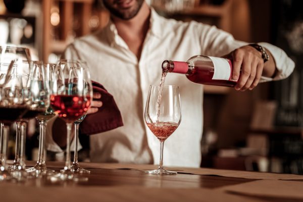 Building confidence in wine: why knowledge drives sales