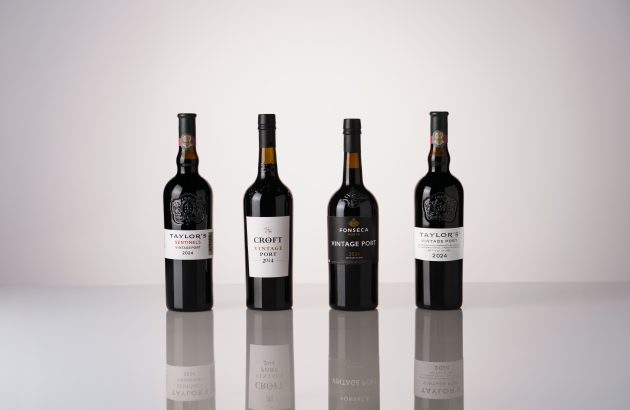 Fladgate declares 2024 vintage Ports in smallest release on record