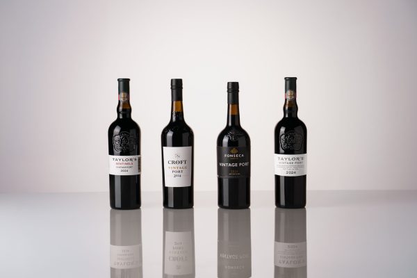 Fladgate declares 2024 vintage Ports in smallest release on record