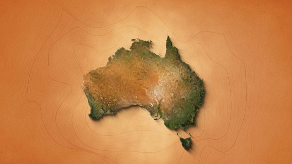 The great Australian shake-up