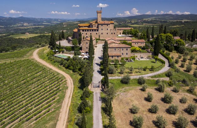 ‘Sustainability must be grounded in real action’: Banfi CEO on portfolio strategy