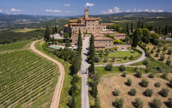 ‘Sustainability must be grounded in real action’: Banfi CEO on portfolio strategy