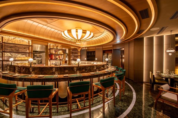 Hong Kong restaurants raise a glass for Swiss wine