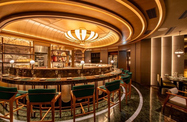 Hong Kong restaurants raise a glass for Swiss wine