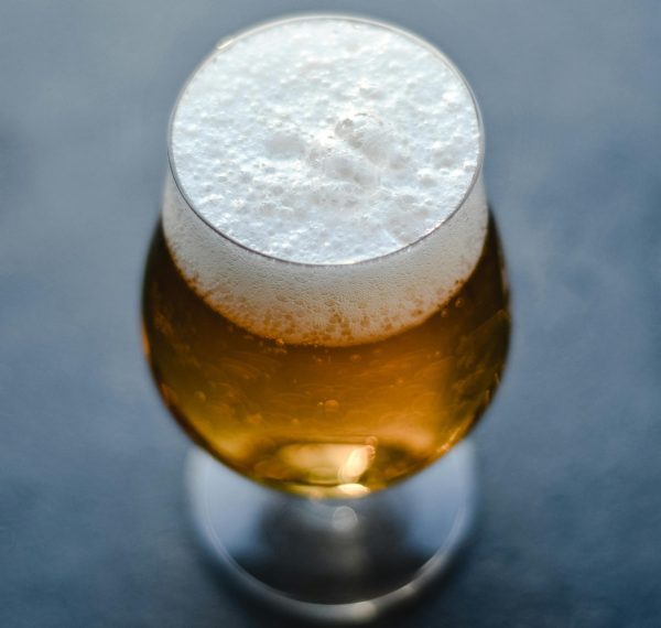 Find out which beer contains the most Vitamin B