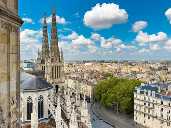 Bordeaux 2025 in a nutshell: a high plateau