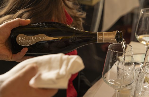 Why Bottega’s latest release was the toast of Vinitaly