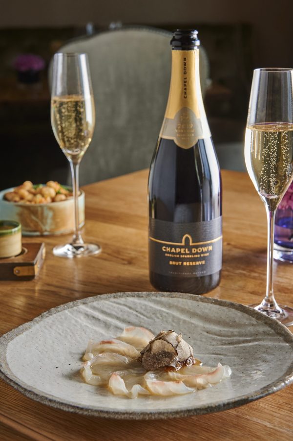Chapel Down launches ‘Taste of England’ chef competition