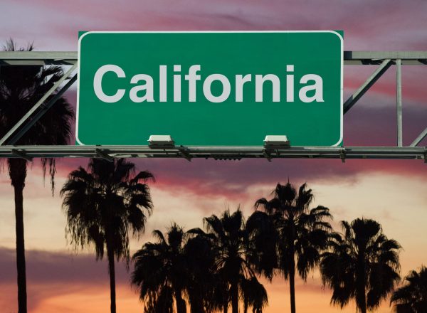 Five winemakers shaping the ‘new California’