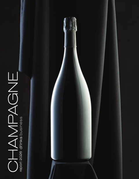 Champagne report 2026