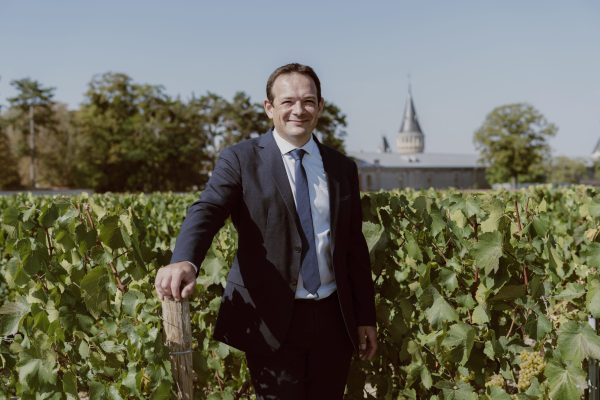Master Winemaker 100: Clément Pierlot