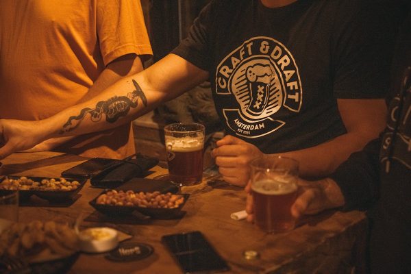 Overall beer category decline fails to hold back US craft ‘resilience’