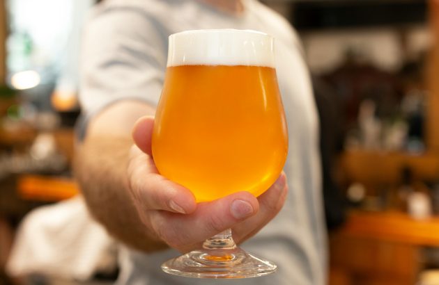 ‘There’s no one silver bullet’ for brewery survival except being ‘hyper-focused’ on consumer needs