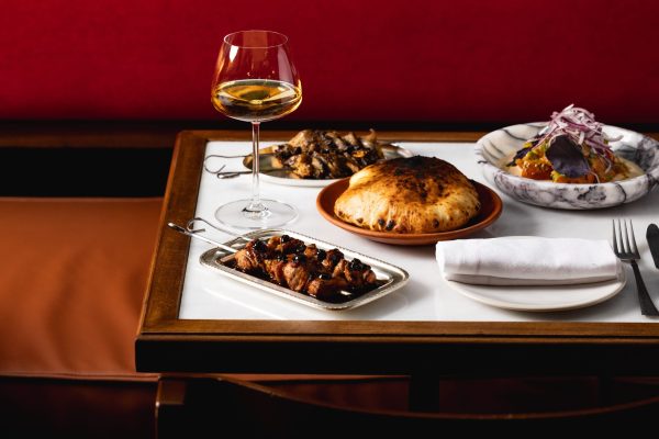 Wine List of the Week: DakaDaka