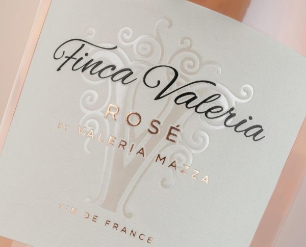 Rosé is ‘one of the clearest areas of growth and resilience’