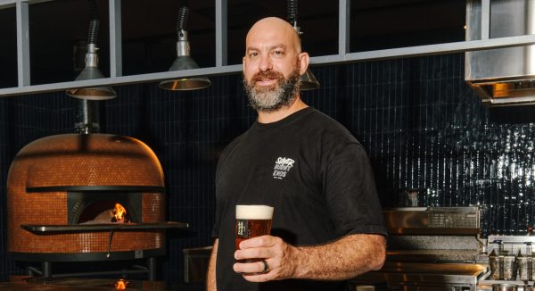 Chef Dave Pynt to sit at the helm of People People Brewing Co