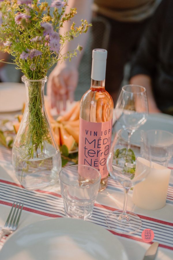 The ‘Med Way of Life’ to bring sunshine to London Wine Fair