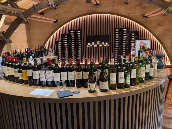 Bordeaux 2025 vintage profile: Quality over quantity