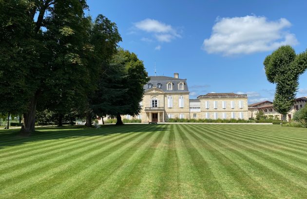 Bordeaux 2025: first releases expected today