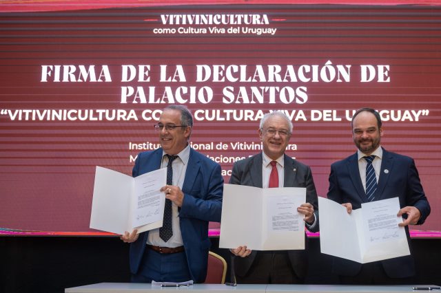 Uruguay has formally recognised wine as a ‘living culture’ through a cross-government initiative designed to integrate cultural policy, industry strategy and international diplomacy. The programme aims to redefine the country’s wine sector as a broader expression of heritage, identity and community.