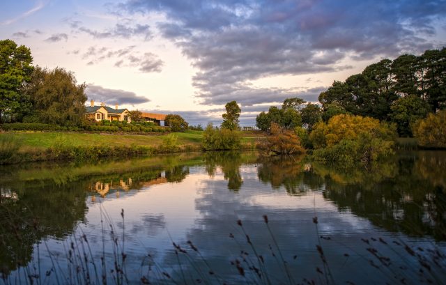 Tasmania