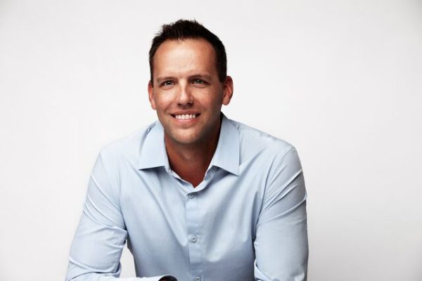 Joseph Phelps: ‘We’re always looking to the future’