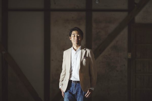 Sparkling ambitions: Yamanashi Meijo steers sake forward
